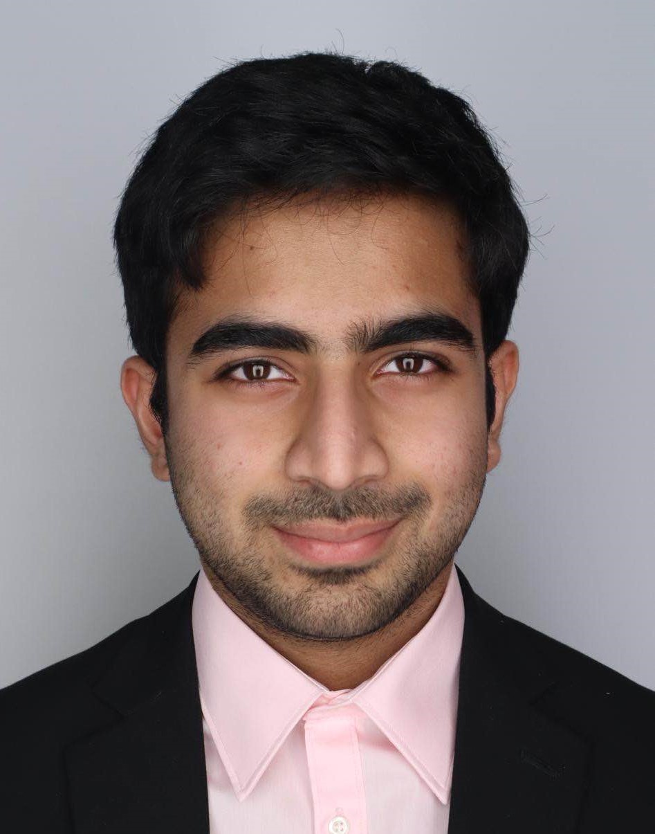 Aneesh Kanaram