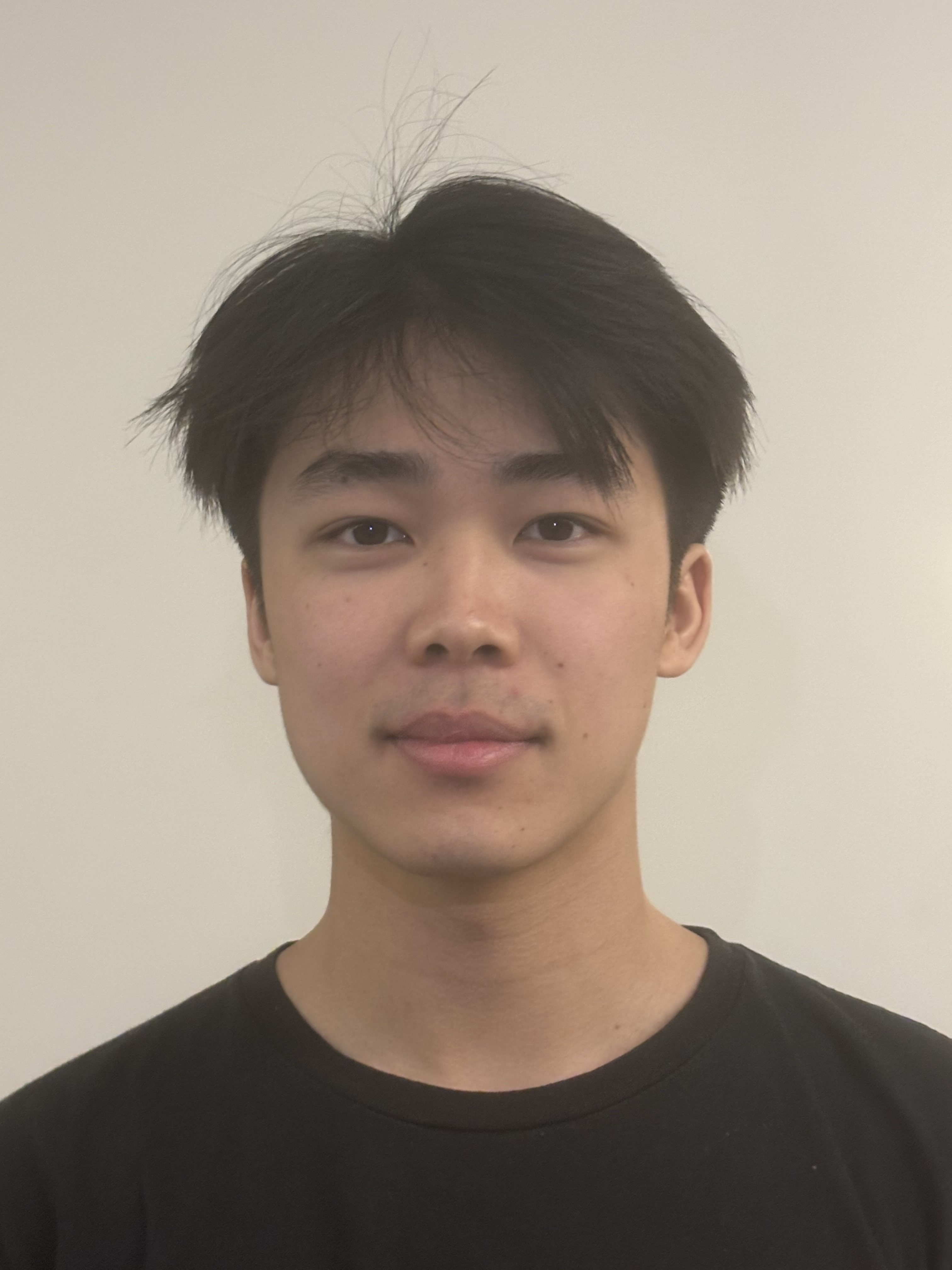 Stanley Wang