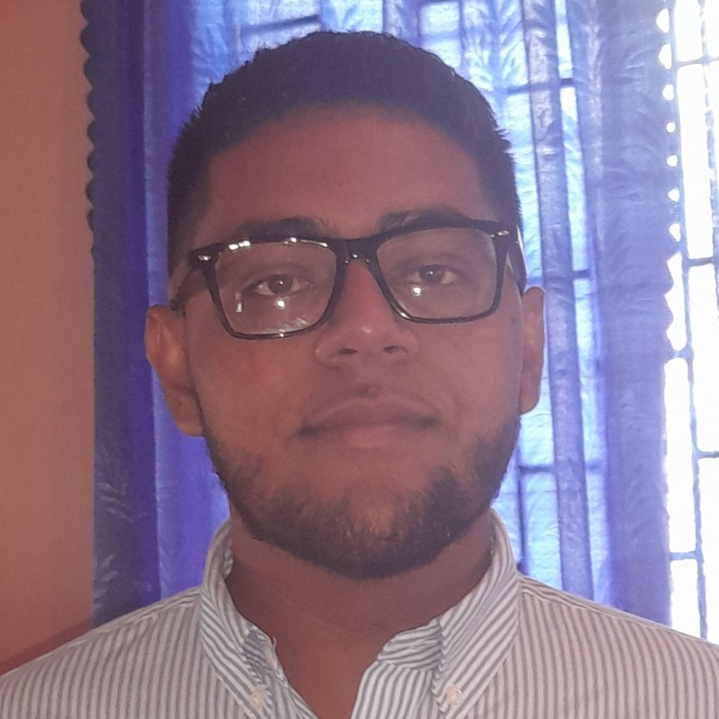 Varindra Seegobin