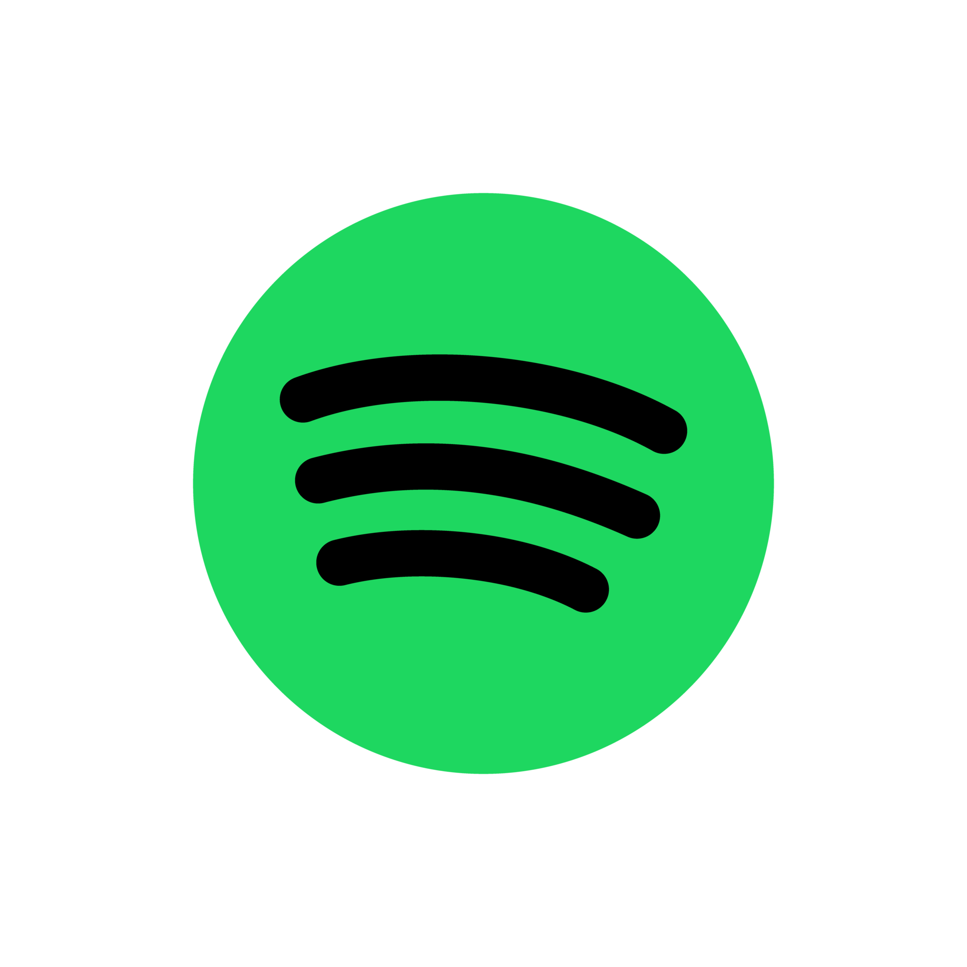 Spotify Logo